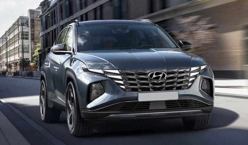 
								Mercedes Benz Classe A full									